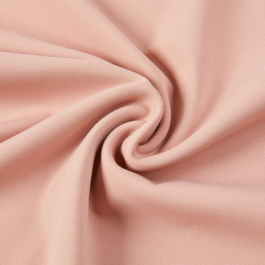 Nylon Spandex Fabric