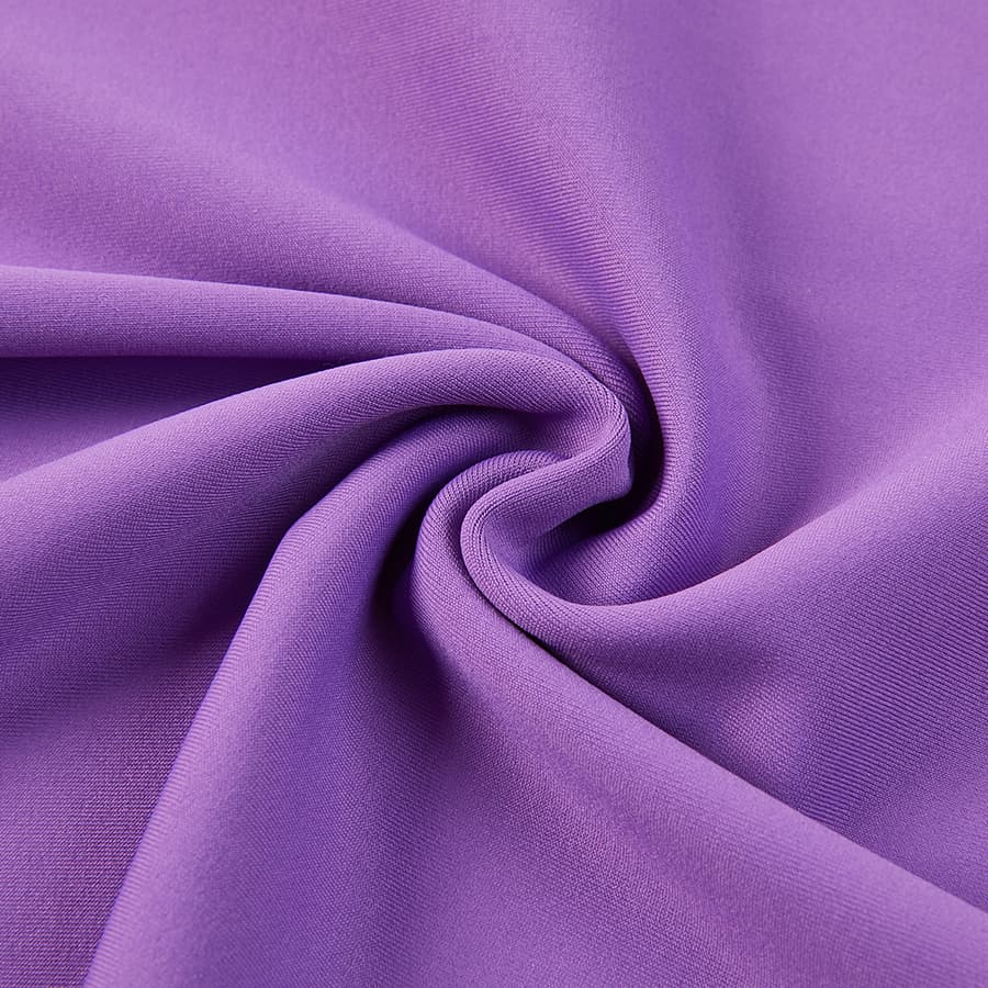 Polyester Spandex Fabric